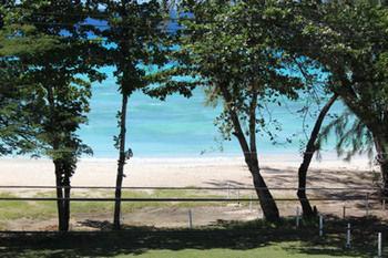 Southern Surf Beach Apartments Rockley Esterno foto